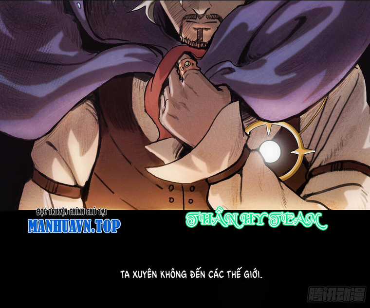 Ý Chí Dũng Sĩ 2 - Chapter 1 - Trang 11