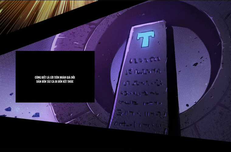 Ý Chí Dũng Sĩ 2 - Chapter 1 - Trang 13