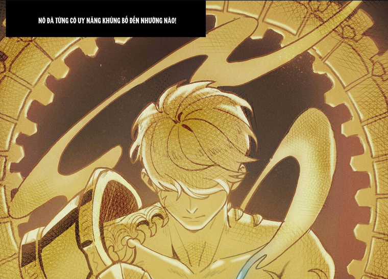 Ý Chí Dũng Sĩ 2 - Chapter 1 - Trang 20