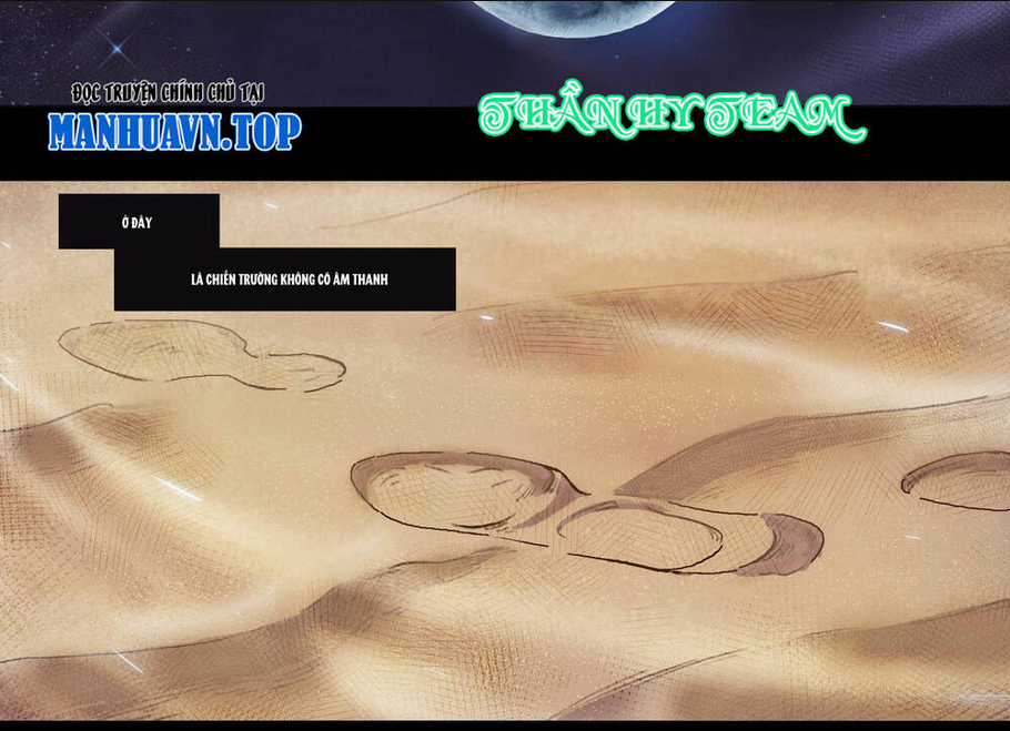 Ý Chí Dũng Sĩ 2 - Chapter 1 - Trang 3