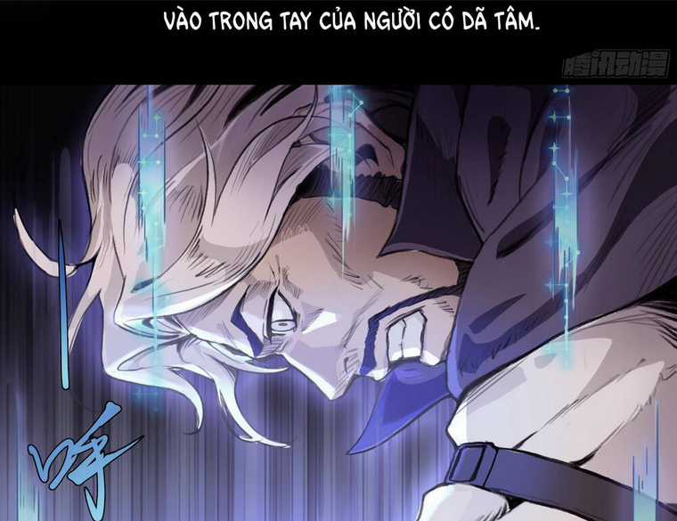 Ý Chí Dũng Sĩ 2 - Chapter 1 - Trang 23