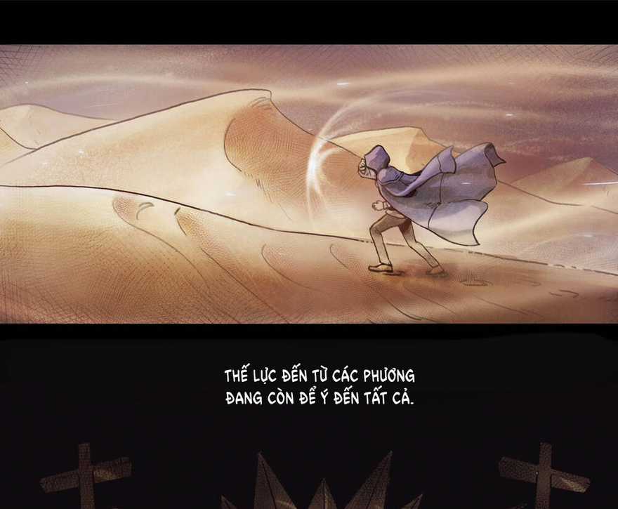 Ý Chí Dũng Sĩ 2 - Chapter 1 - Trang 4