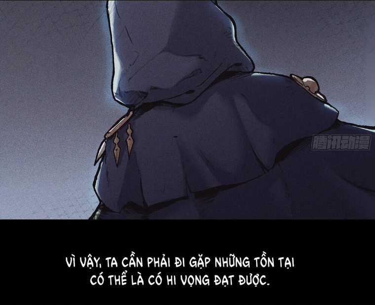 Ý Chí Dũng Sĩ 2 - Chapter 1 - Trang 35