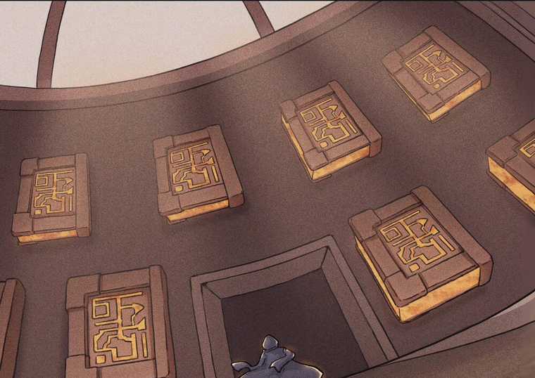 Ý Chí Dũng Sĩ 2 - Chapter 1 - Trang 36