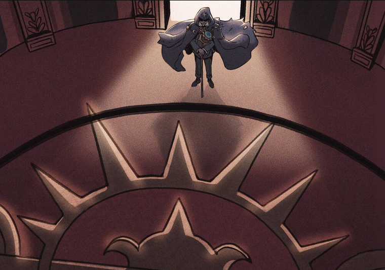 Ý Chí Dũng Sĩ 2 - Chapter 1 - Trang 38