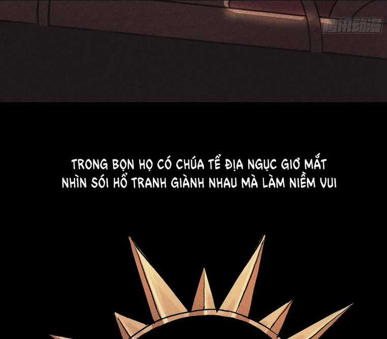 Ý Chí Dũng Sĩ 2 - Chapter 1 - Trang 39