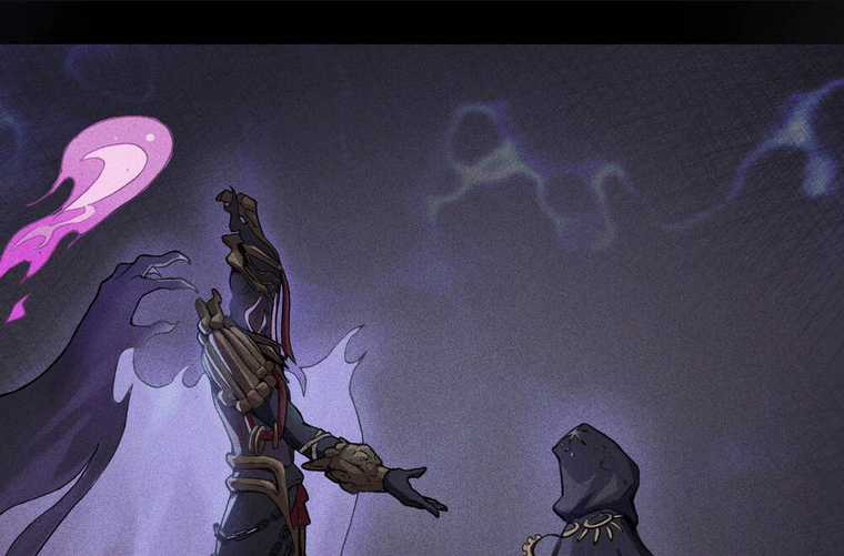 Ý Chí Dũng Sĩ 2 - Chapter 1 - Trang 47