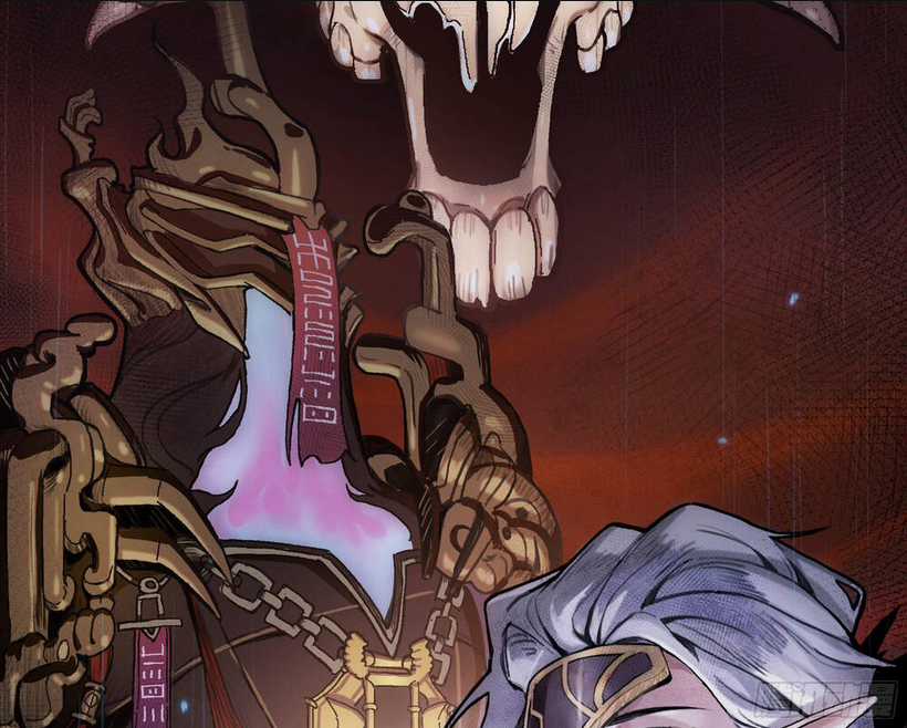 Ý Chí Dũng Sĩ 2 - Chapter 1 - Trang 6