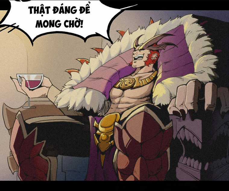 Ý Chí Dũng Sĩ 2 - Chapter 1 - Trang 59