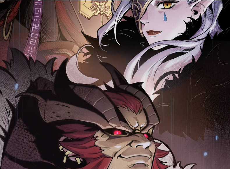 Ý Chí Dũng Sĩ 2 - Chapter 1 - Trang 7