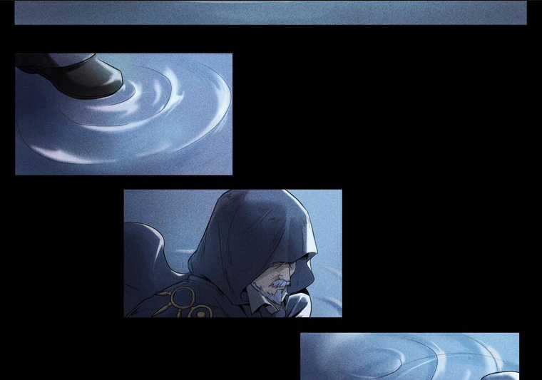 Ý Chí Dũng Sĩ 2 - Chapter 1 - Trang 68