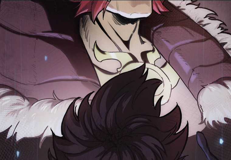 Ý Chí Dũng Sĩ 2 - Chapter 1 - Trang 8