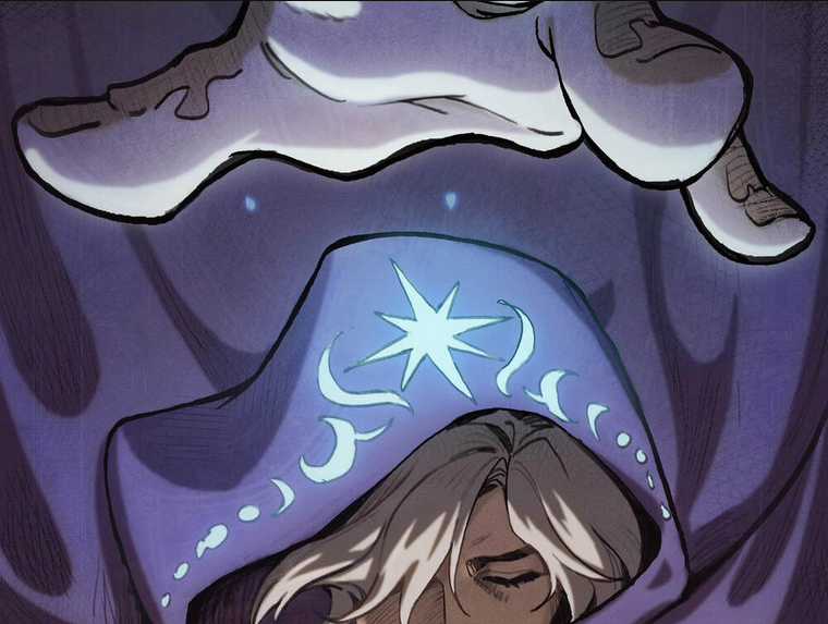 Ý Chí Dũng Sĩ 2 - Chapter 1 - Trang 10