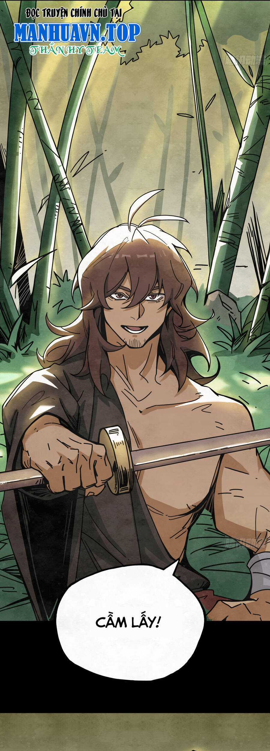 Ý Chí Dũng Sĩ 2 - Chapter 10 - Trang 2