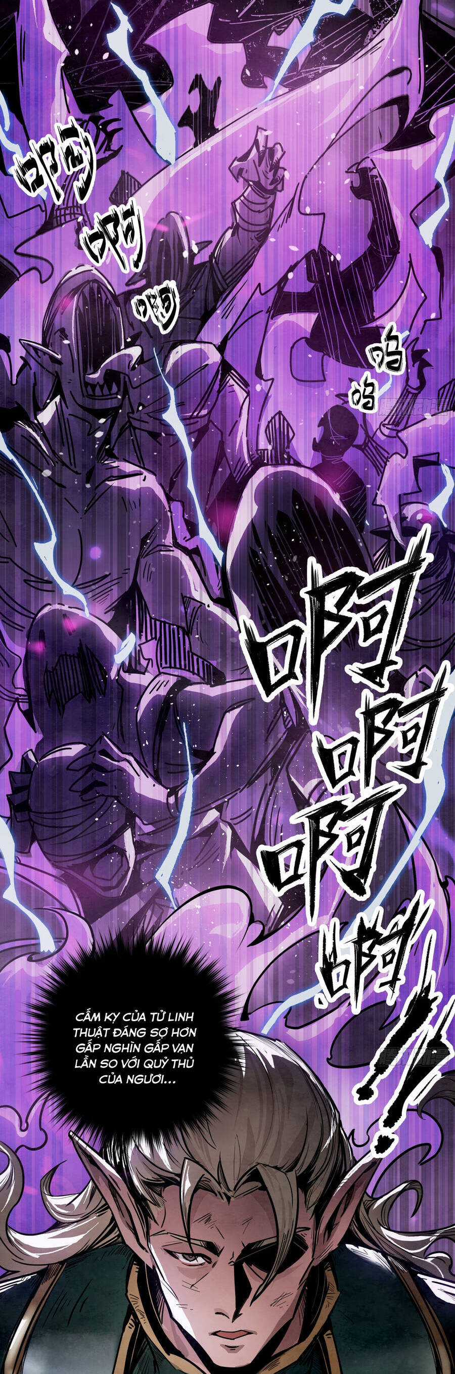 Ý Chí Dũng Sĩ 2 - Chapter 10 - Trang 13