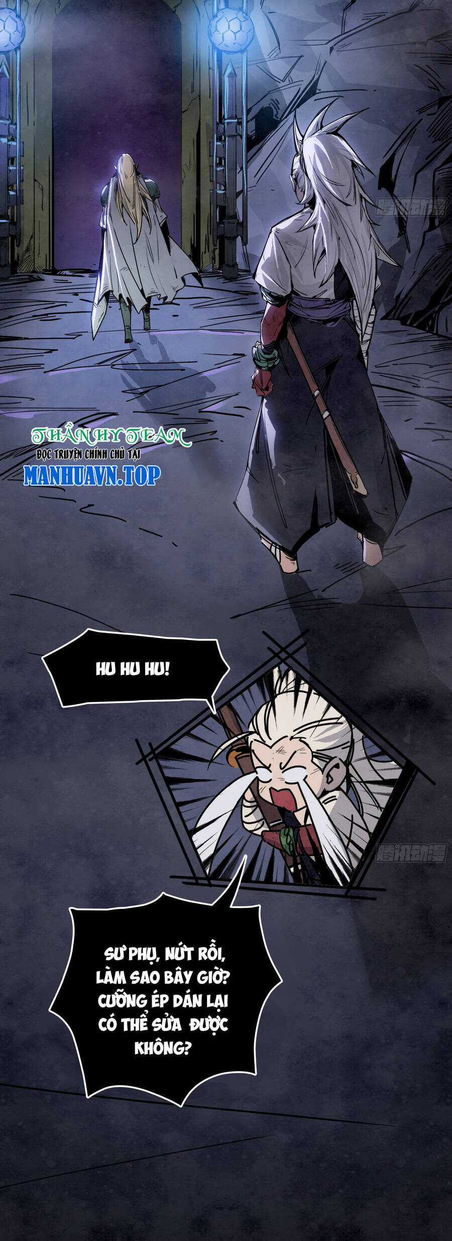 Ý Chí Dũng Sĩ 2 - Chapter 10 - Trang 16