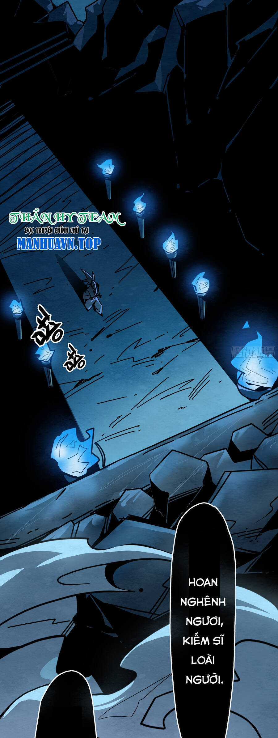 Ý Chí Dũng Sĩ 2 - Chapter 10 - Trang 19