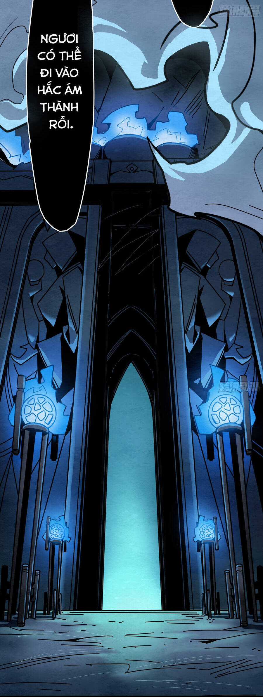 Ý Chí Dũng Sĩ 2 - Chapter 10 - Trang 20