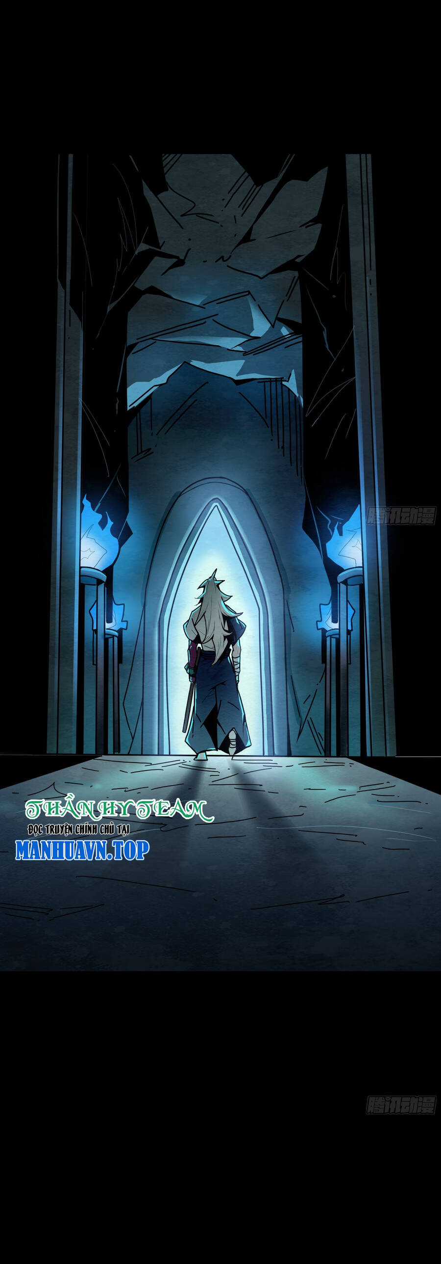 Ý Chí Dũng Sĩ 2 - Chapter 10 - Trang 22