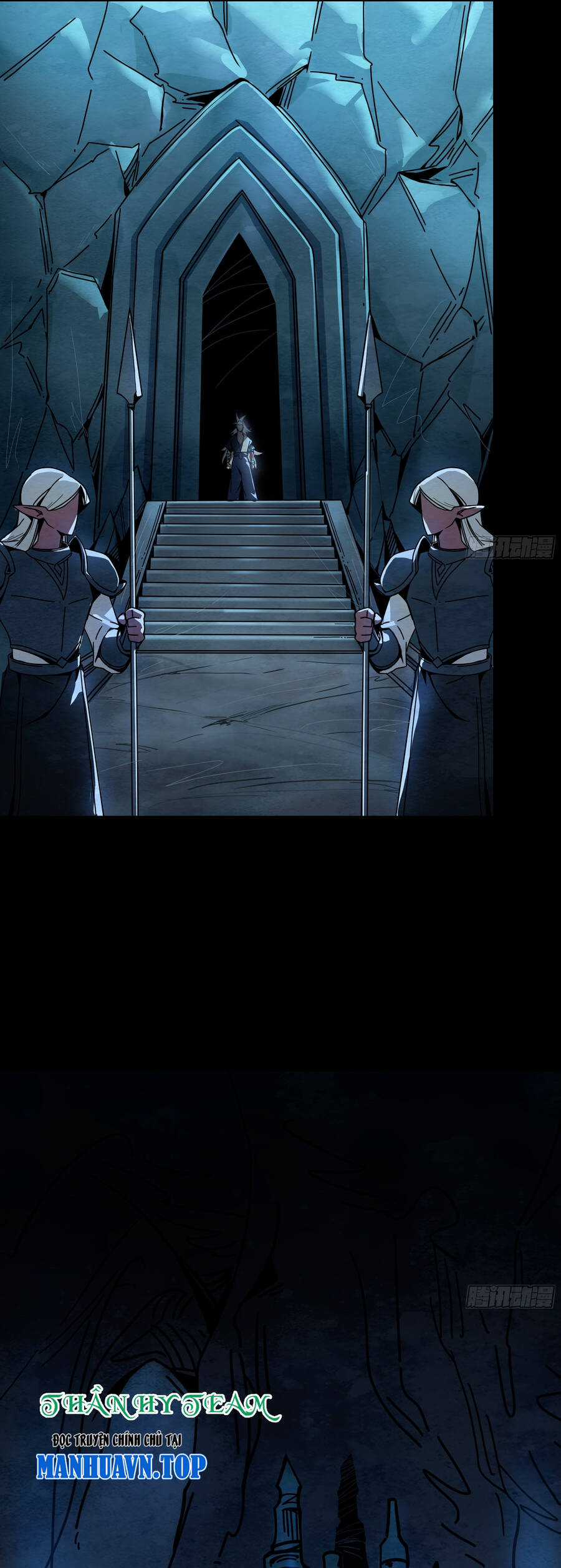 Ý Chí Dũng Sĩ 2 - Chapter 10 - Trang 23