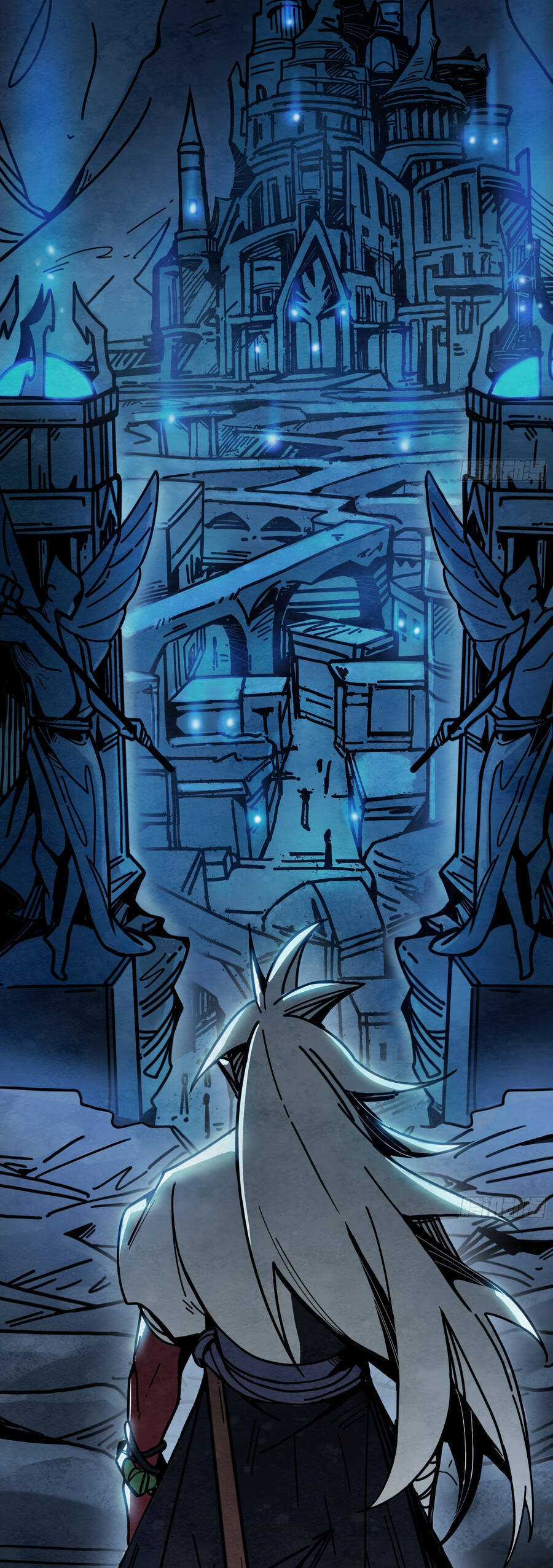 Ý Chí Dũng Sĩ 2 - Chapter 10 - Trang 24