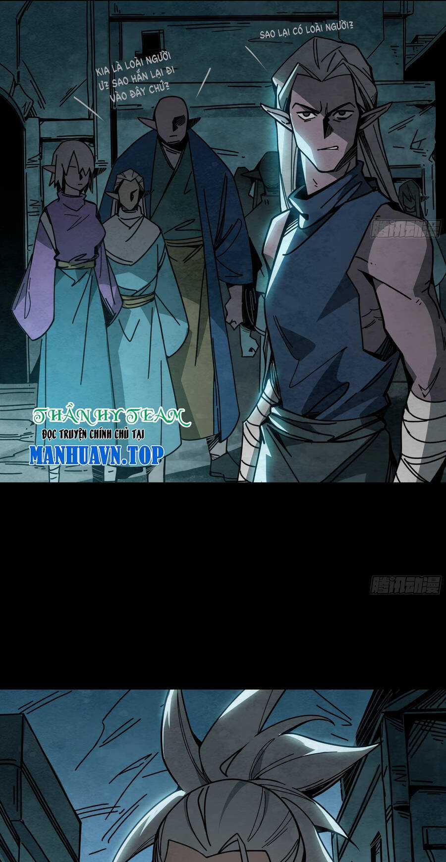 Ý Chí Dũng Sĩ 2 - Chapter 10 - Trang 26