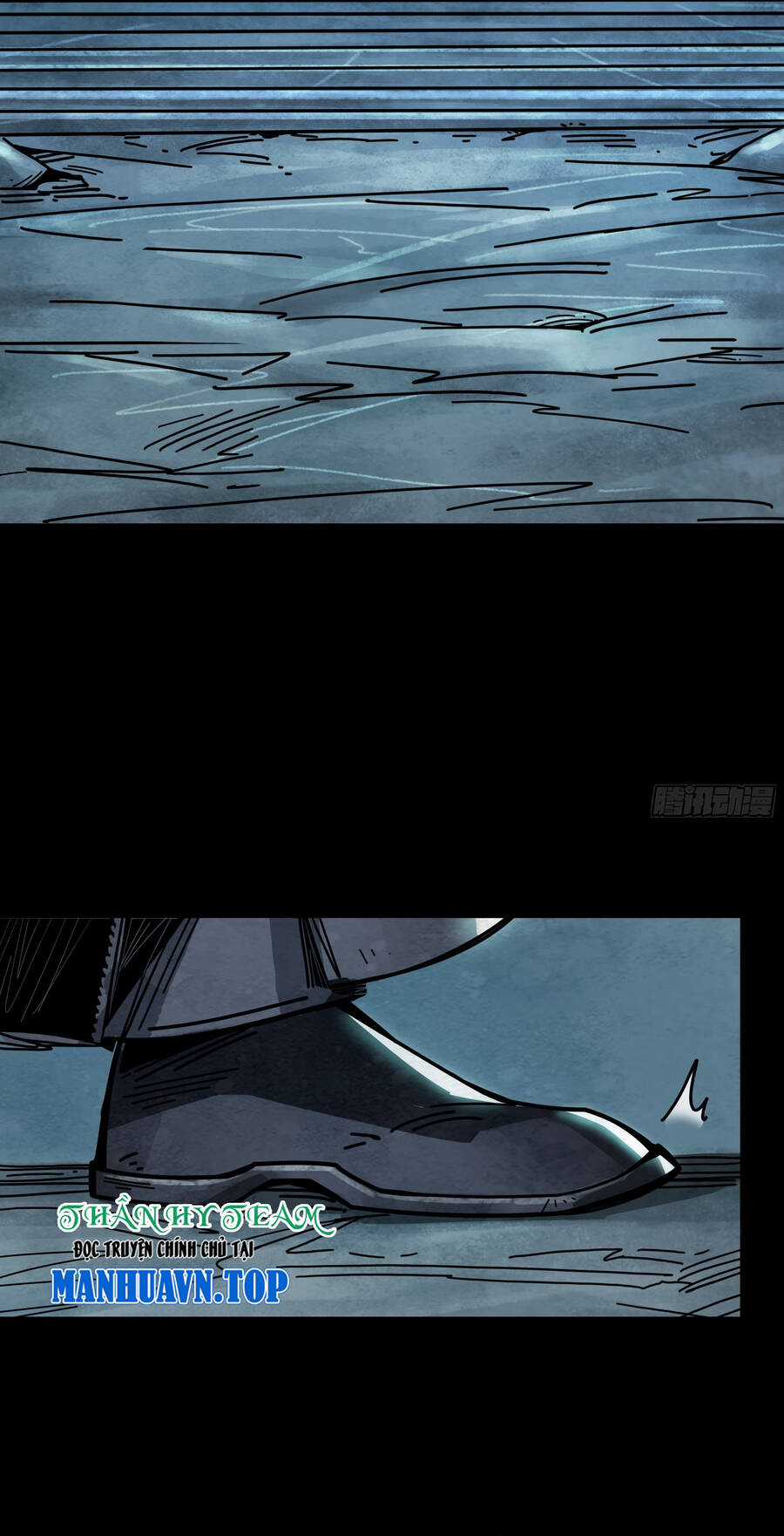 Ý Chí Dũng Sĩ 2 - Chapter 10 - Trang 28