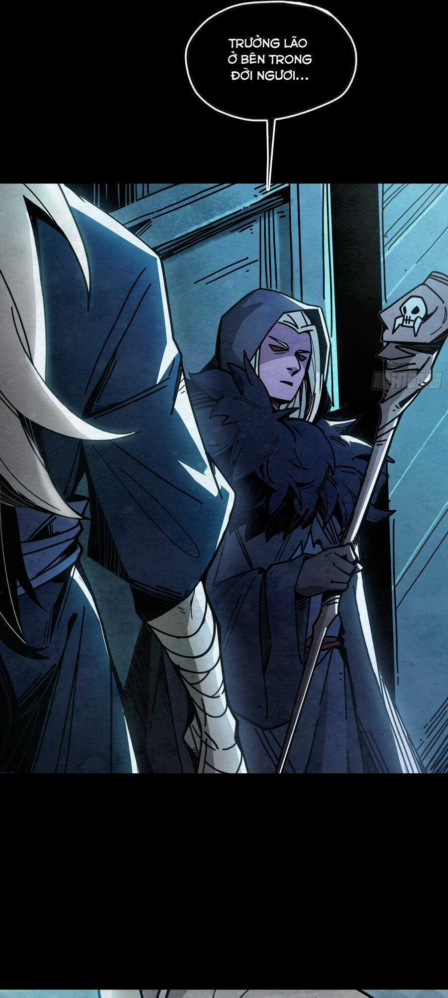 Ý Chí Dũng Sĩ 2 - Chapter 10 - Trang 29