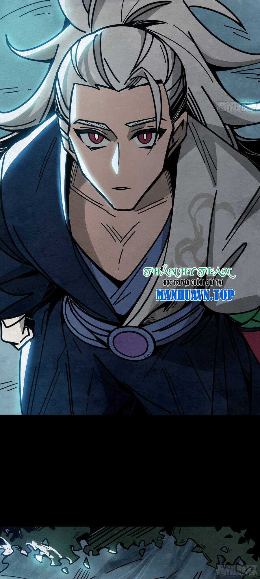 Ý Chí Dũng Sĩ 2 - Chapter 10 - Trang 30