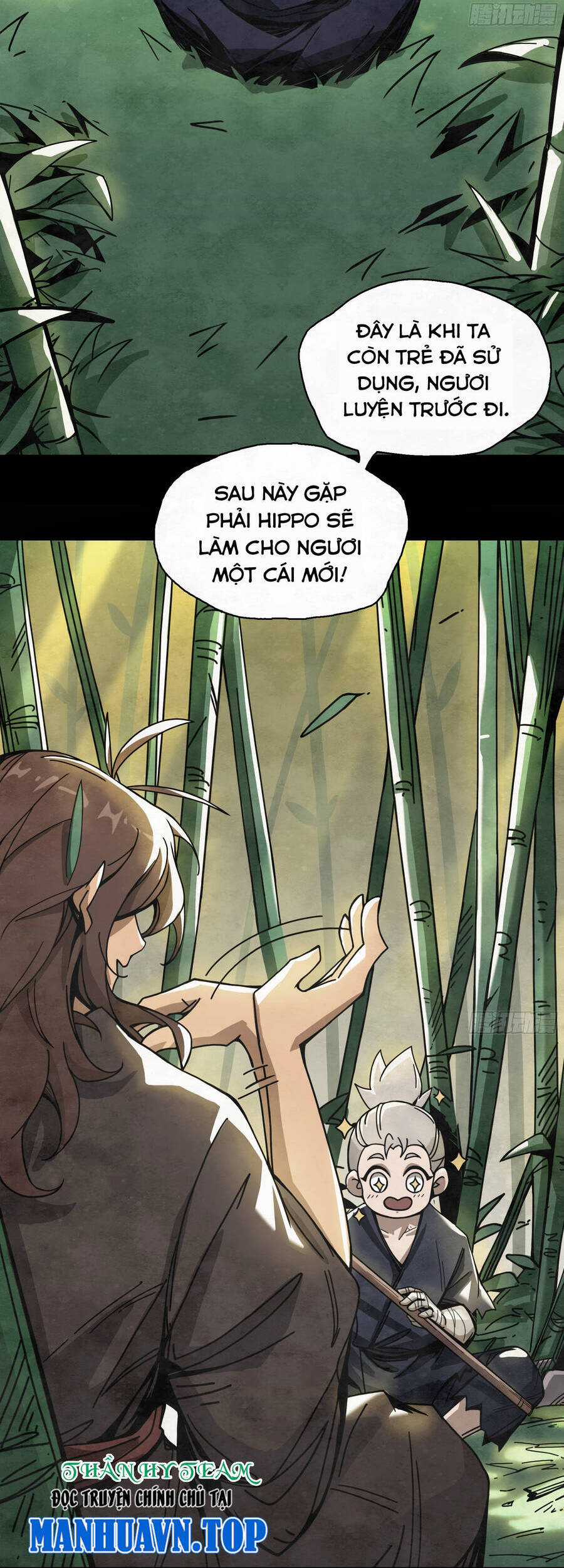 Ý Chí Dũng Sĩ 2 - Chapter 10 - Trang 4
