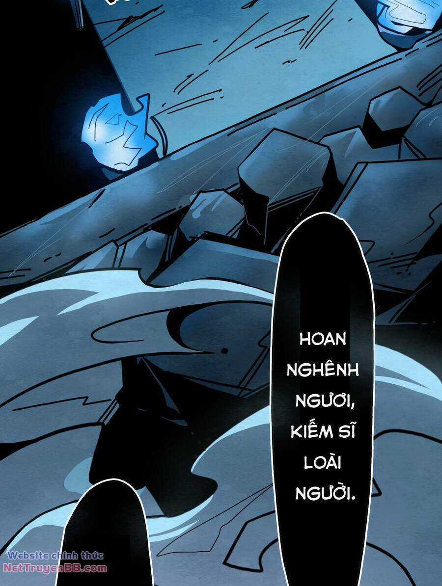 Ý Chí Dũng Sĩ 2 - Chapter 10 - Trang 35