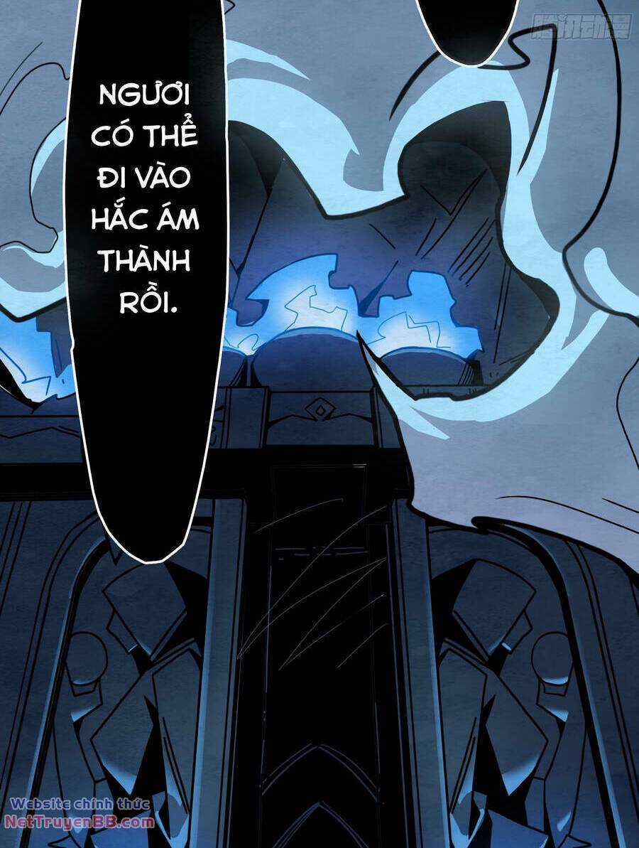 Ý Chí Dũng Sĩ 2 - Chapter 10 - Trang 36