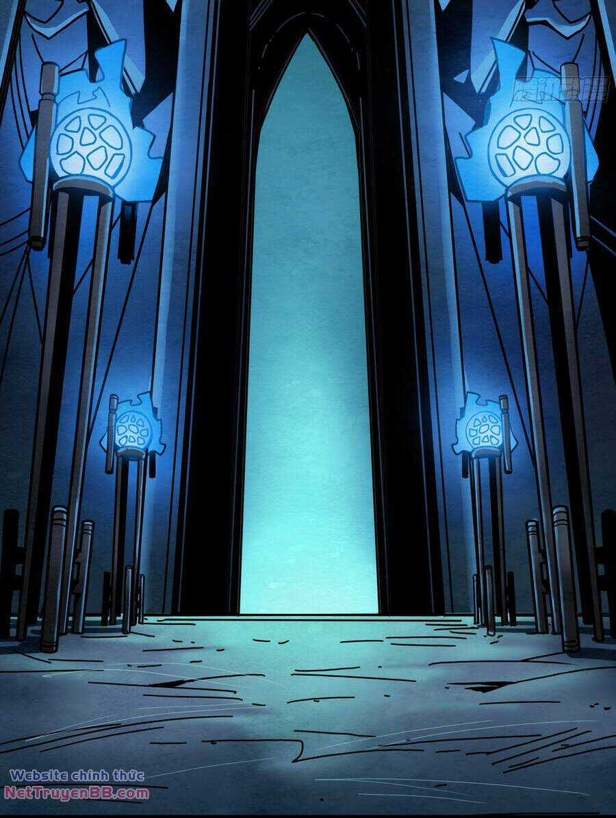 Ý Chí Dũng Sĩ 2 - Chapter 10 - Trang 37