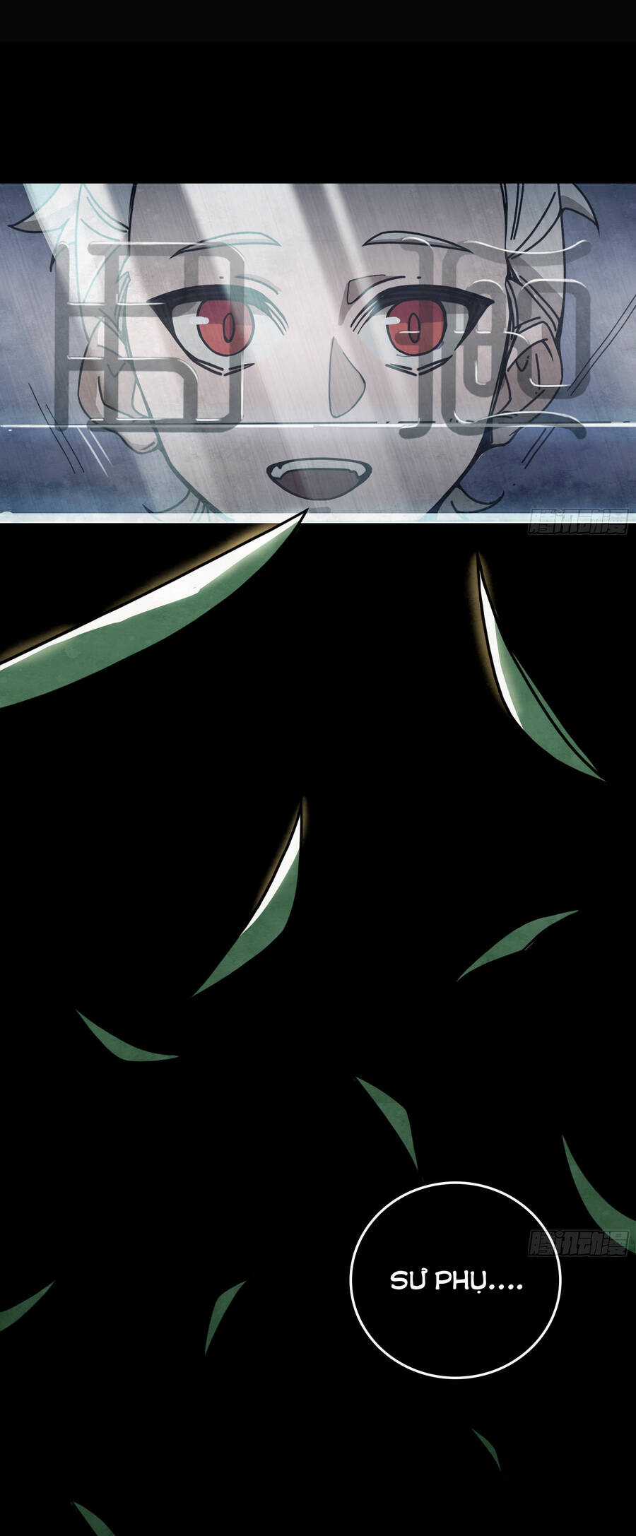 Ý Chí Dũng Sĩ 2 - Chapter 10 - Trang 5