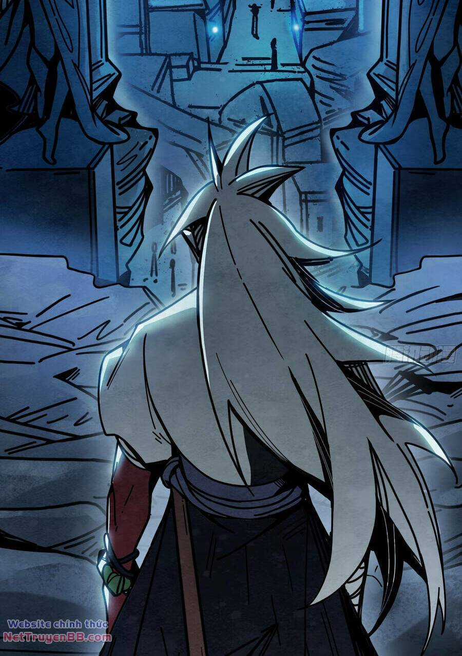 Ý Chí Dũng Sĩ 2 - Chapter 10 - Trang 45