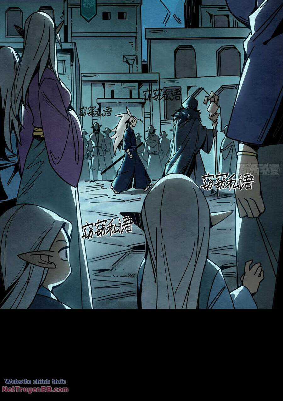 Ý Chí Dũng Sĩ 2 - Chapter 10 - Trang 47