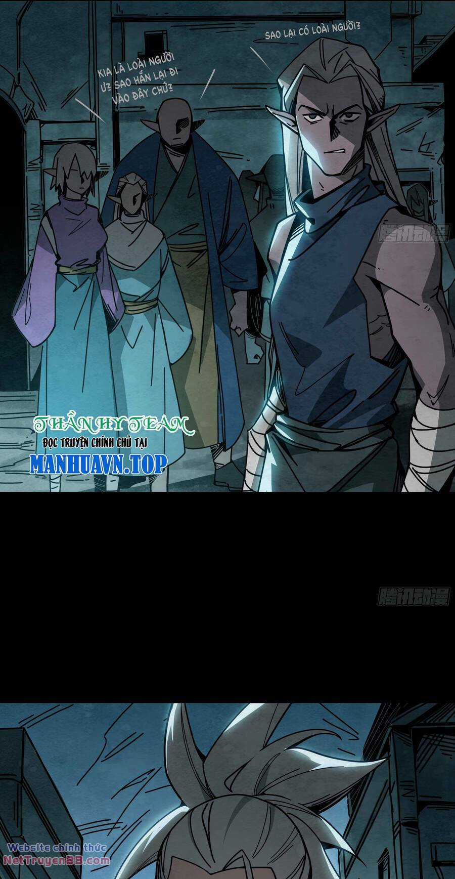 Ý Chí Dũng Sĩ 2 - Chapter 10 - Trang 48