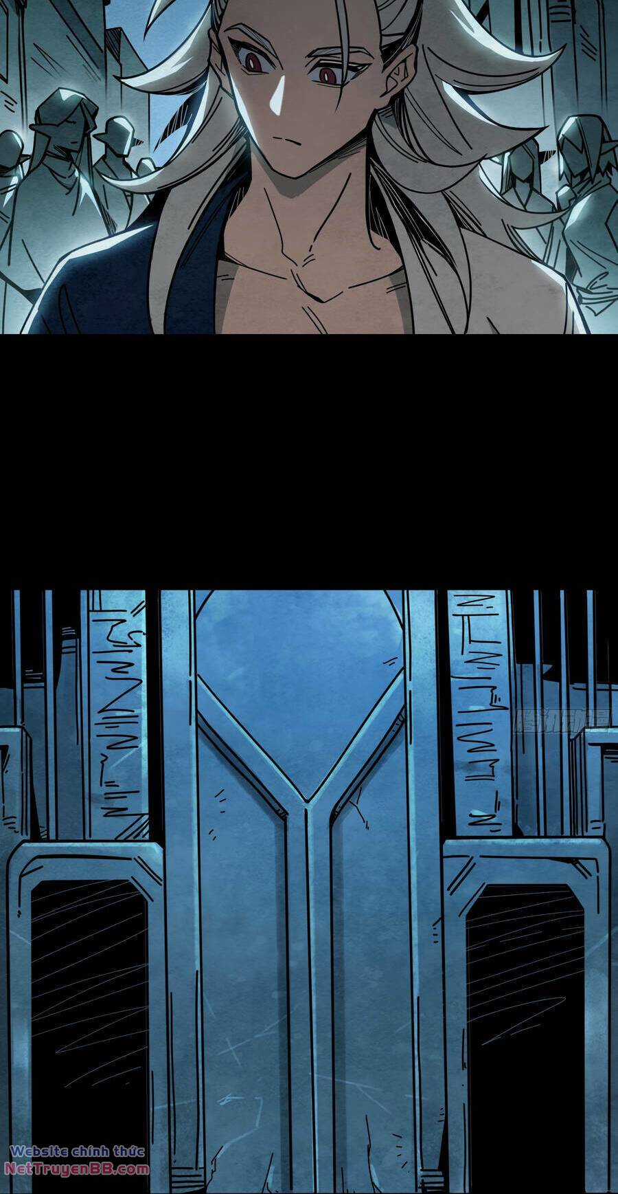 Ý Chí Dũng Sĩ 2 - Chapter 10 - Trang 49