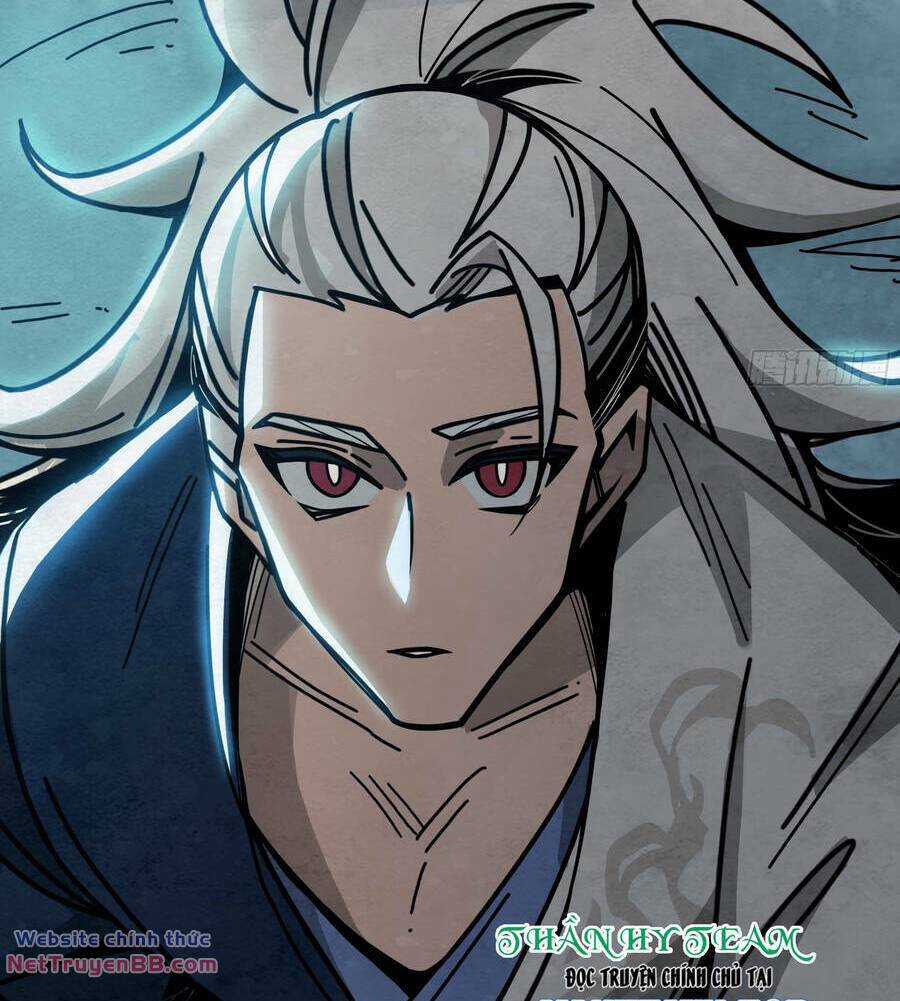 Ý Chí Dũng Sĩ 2 - Chapter 10 - Trang 53