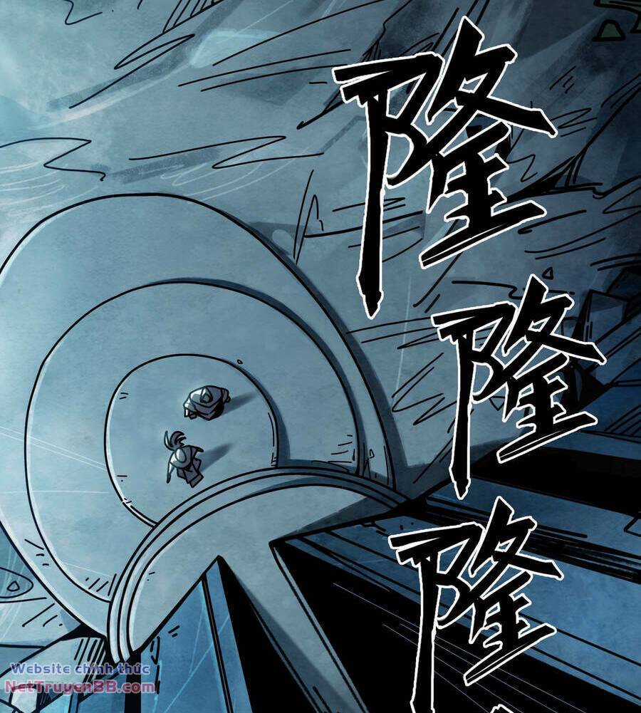 Ý Chí Dũng Sĩ 2 - Chapter 10 - Trang 55