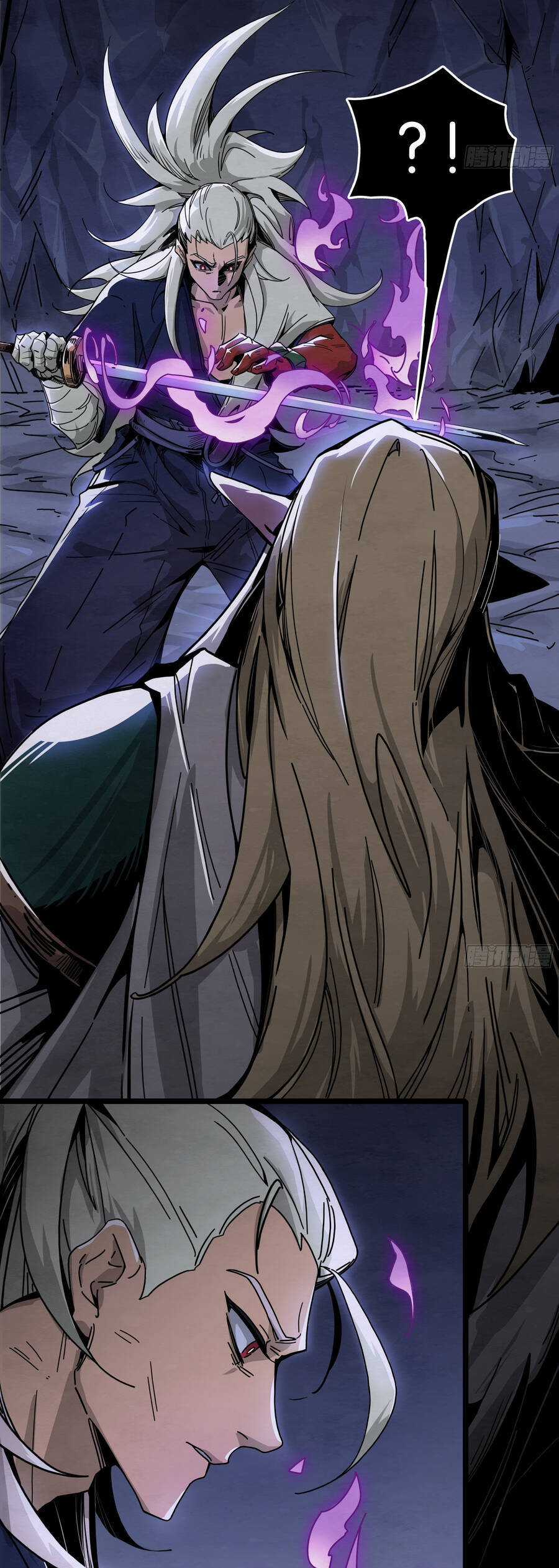 Ý Chí Dũng Sĩ 2 - Chapter 10 - Trang 7