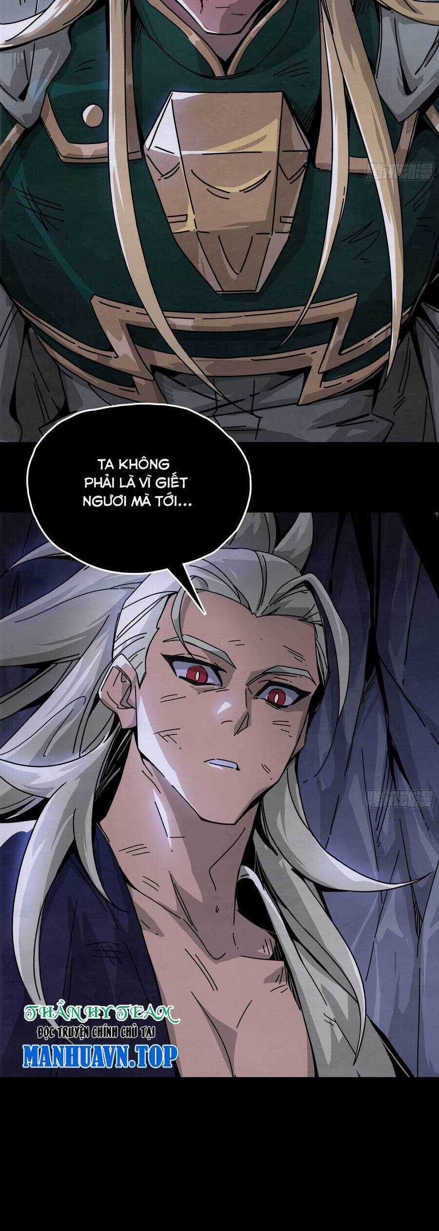 Ý Chí Dũng Sĩ 2 - Chapter 10 - Trang 9