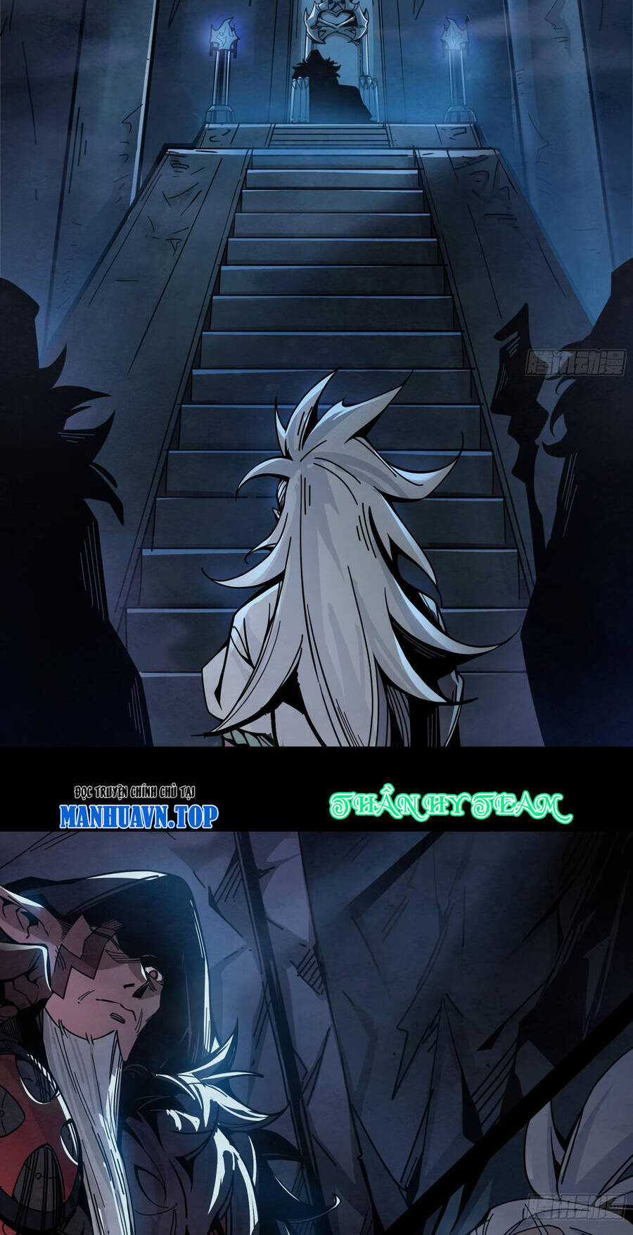 Ý Chí Dũng Sĩ 2 - Chapter 11 - Trang 2