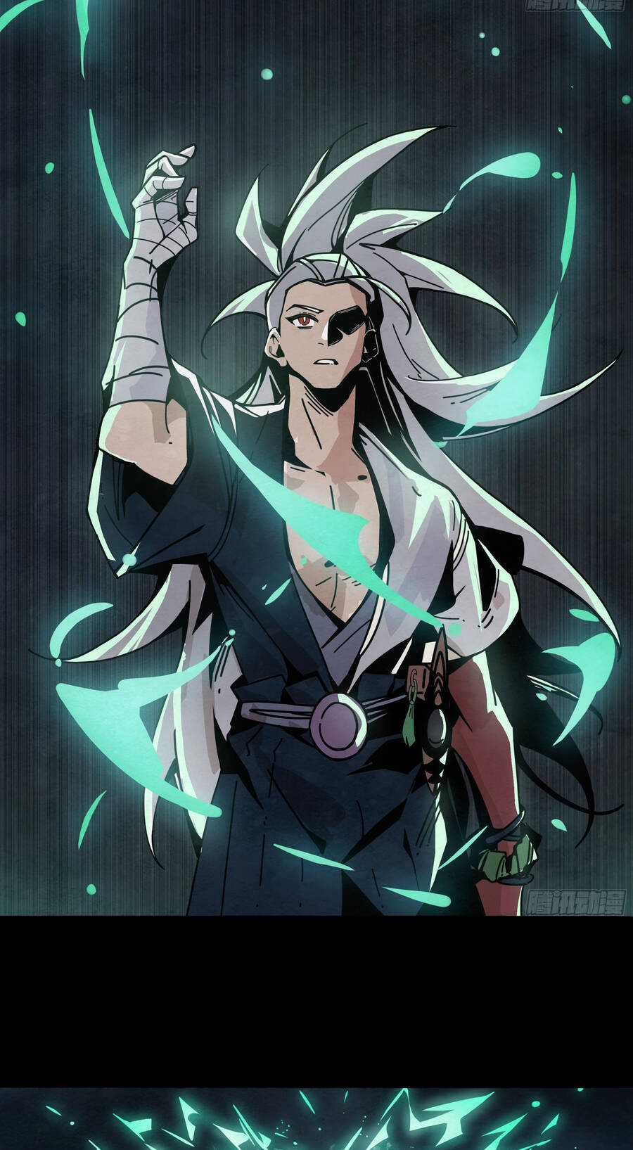 Ý Chí Dũng Sĩ 2 - Chapter 11 - Trang 11