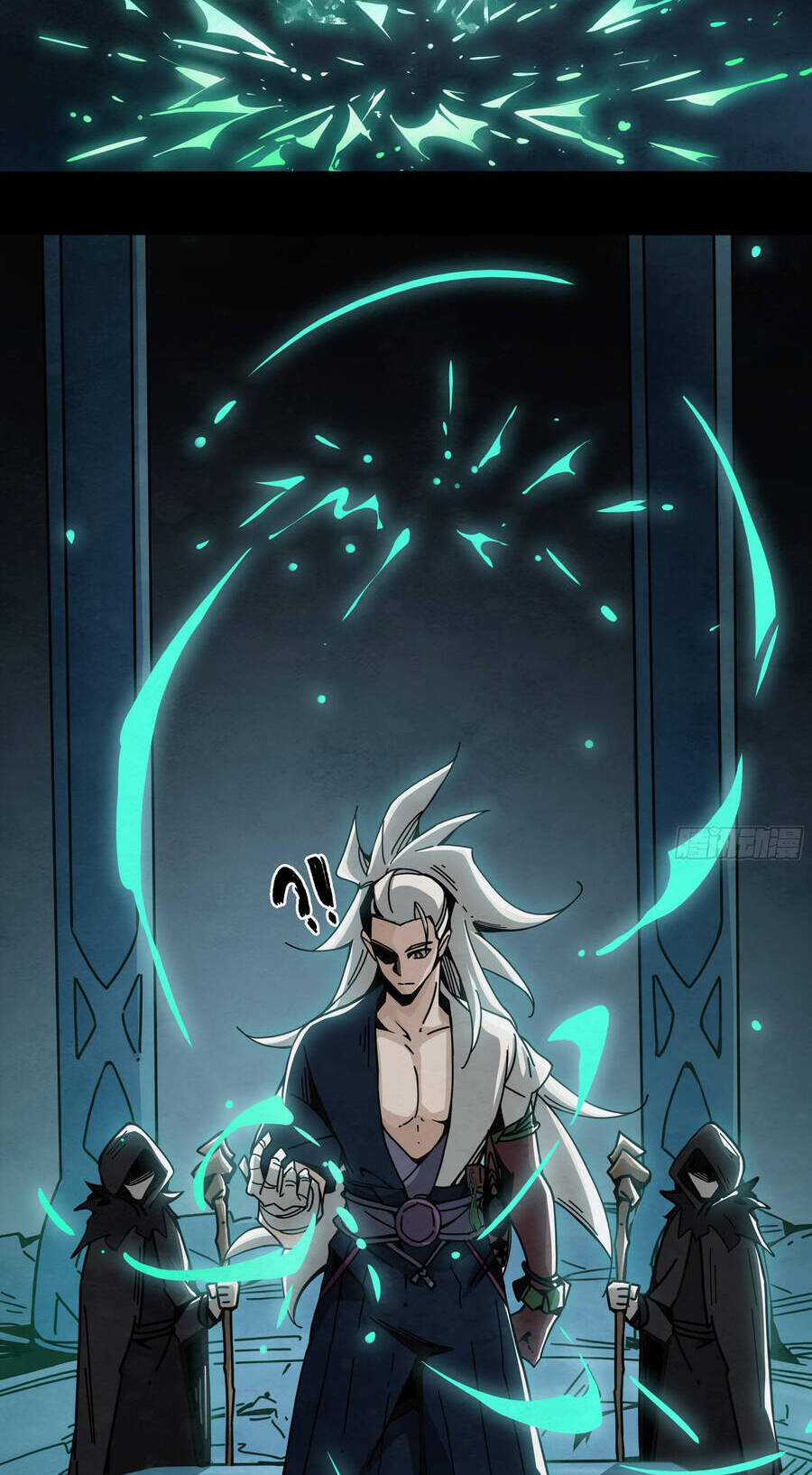 Ý Chí Dũng Sĩ 2 - Chapter 11 - Trang 12