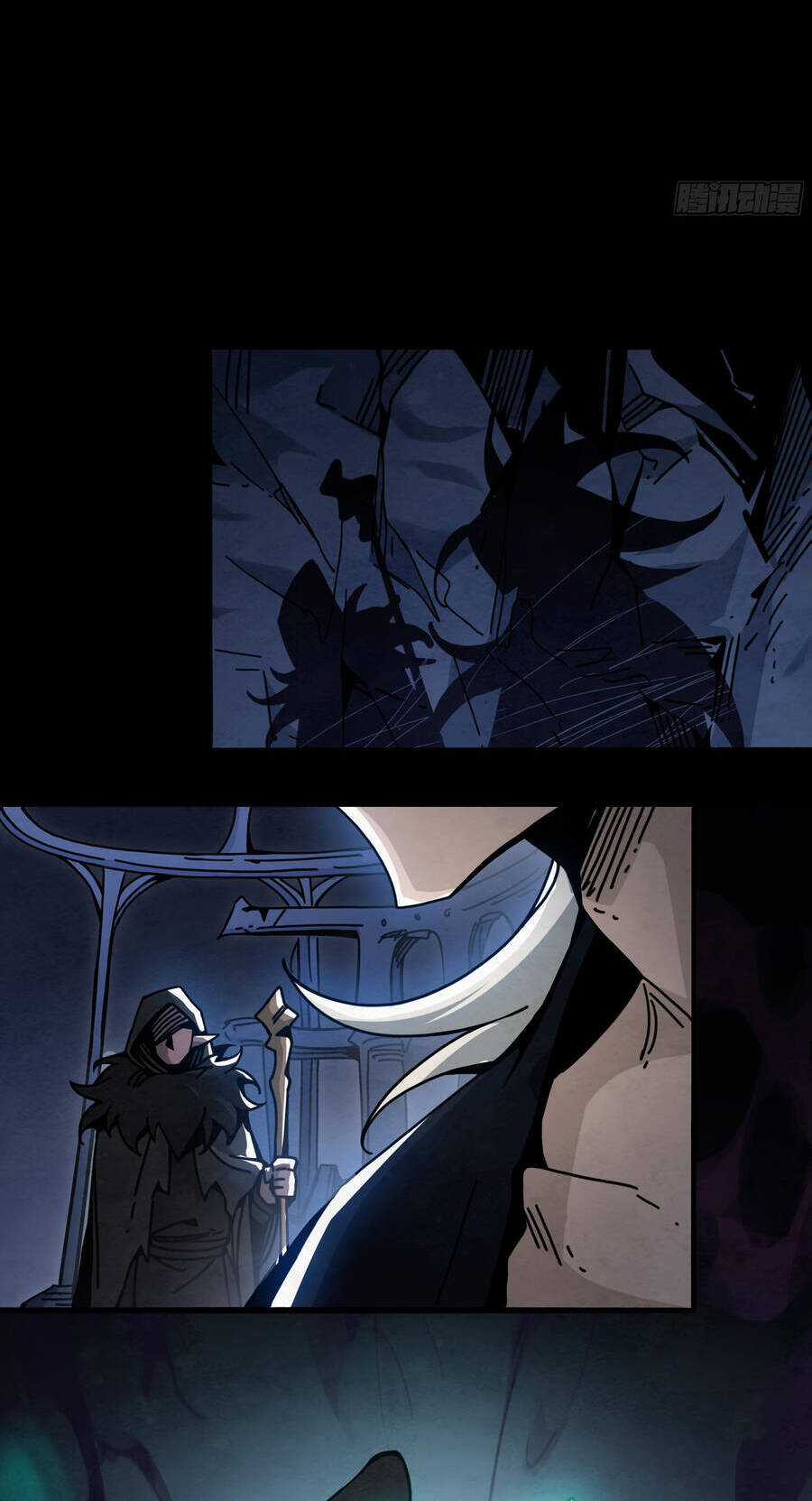 Ý Chí Dũng Sĩ 2 - Chapter 11 - Trang 16