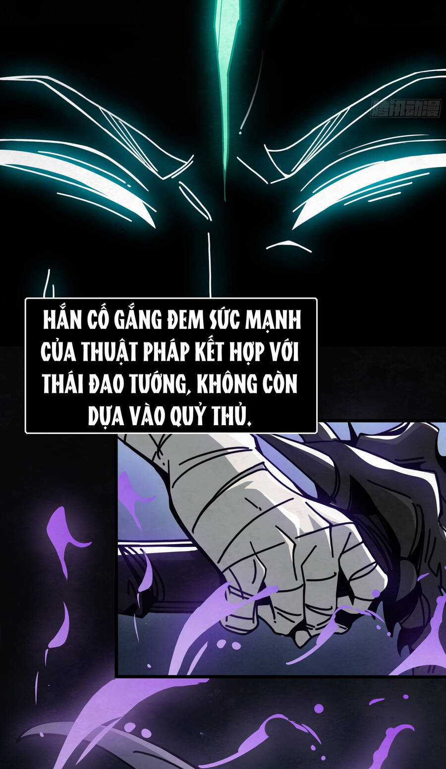 Ý Chí Dũng Sĩ 2 - Chapter 11 - Trang 18