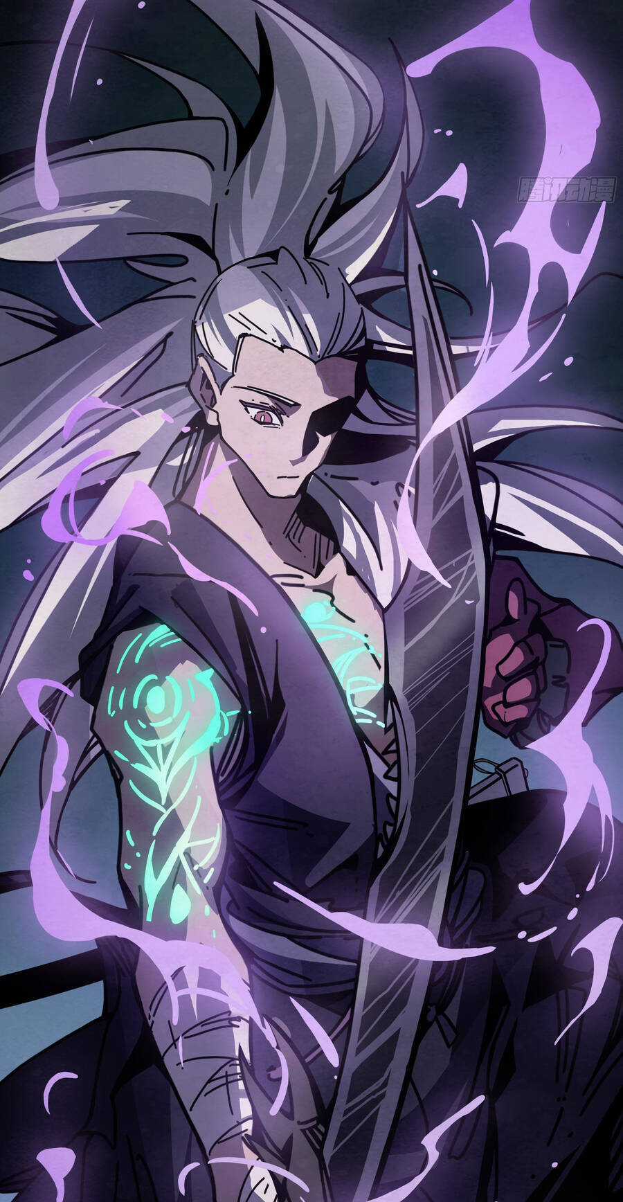 Ý Chí Dũng Sĩ 2 - Chapter 11 - Trang 19