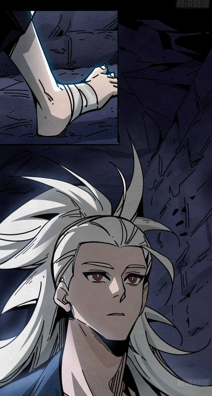 Ý Chí Dũng Sĩ 2 - Chapter 11 - Trang 21