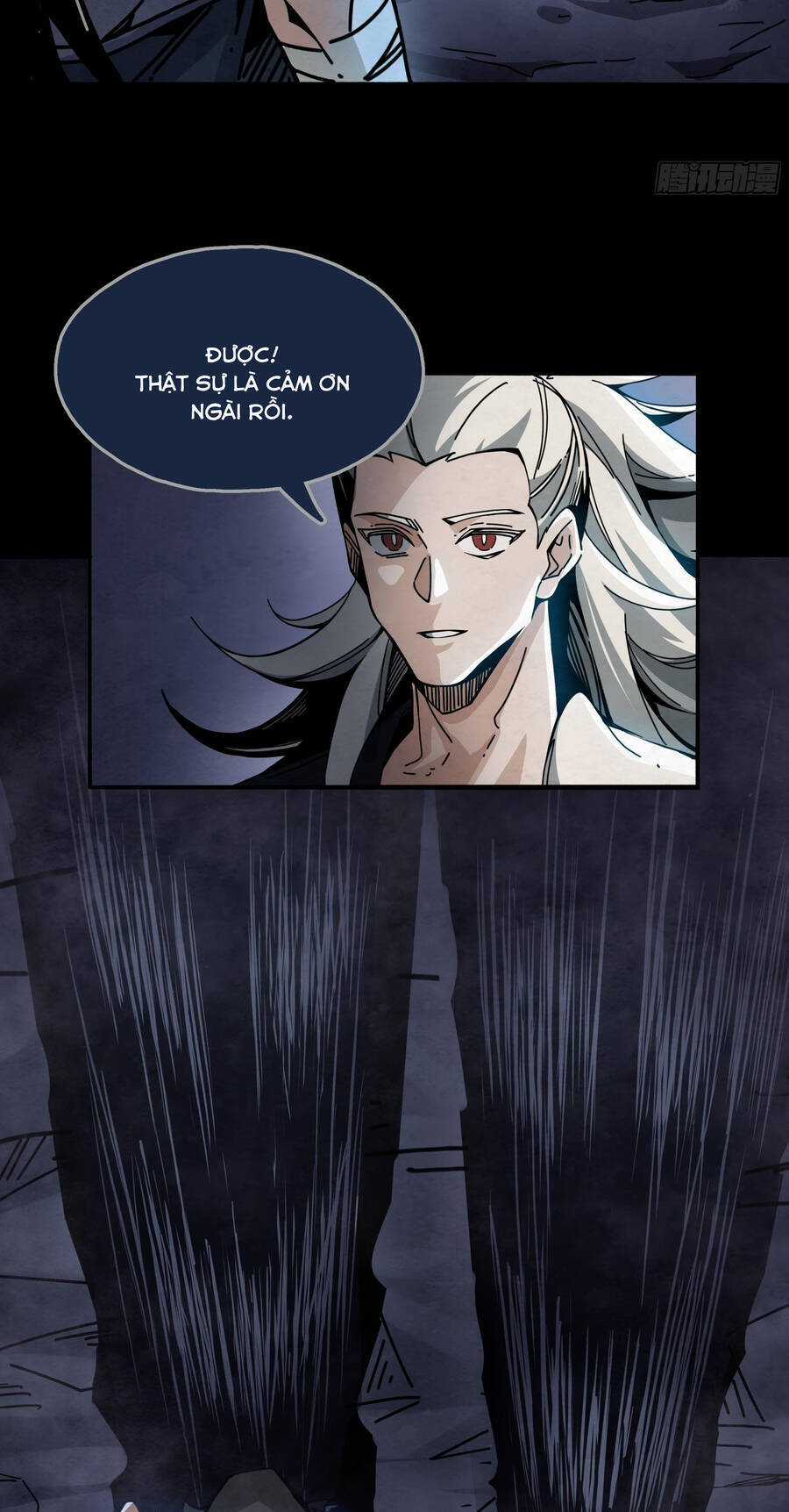 Ý Chí Dũng Sĩ 2 - Chapter 11 - Trang 23